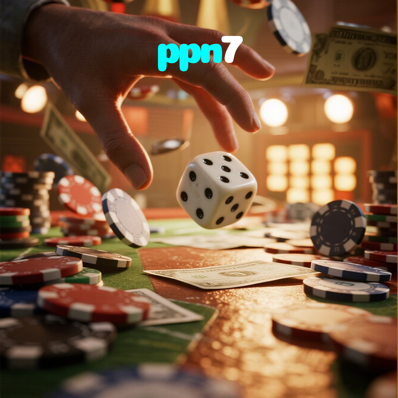 ppn7:Jogue poker e aposte no futebol para grandes prêmios em nosso cassino!