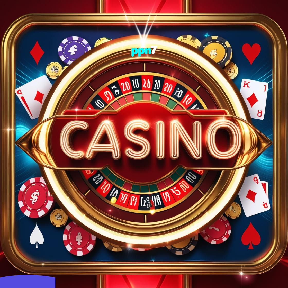 ppn7:Cada giro é uma nova chance de ganhar! Venha para as slots agora!