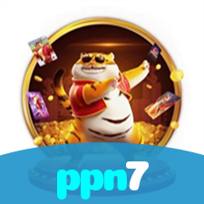 ppn7：Cada rodada na roleta é uma chance de ganhar prêmios enormes!