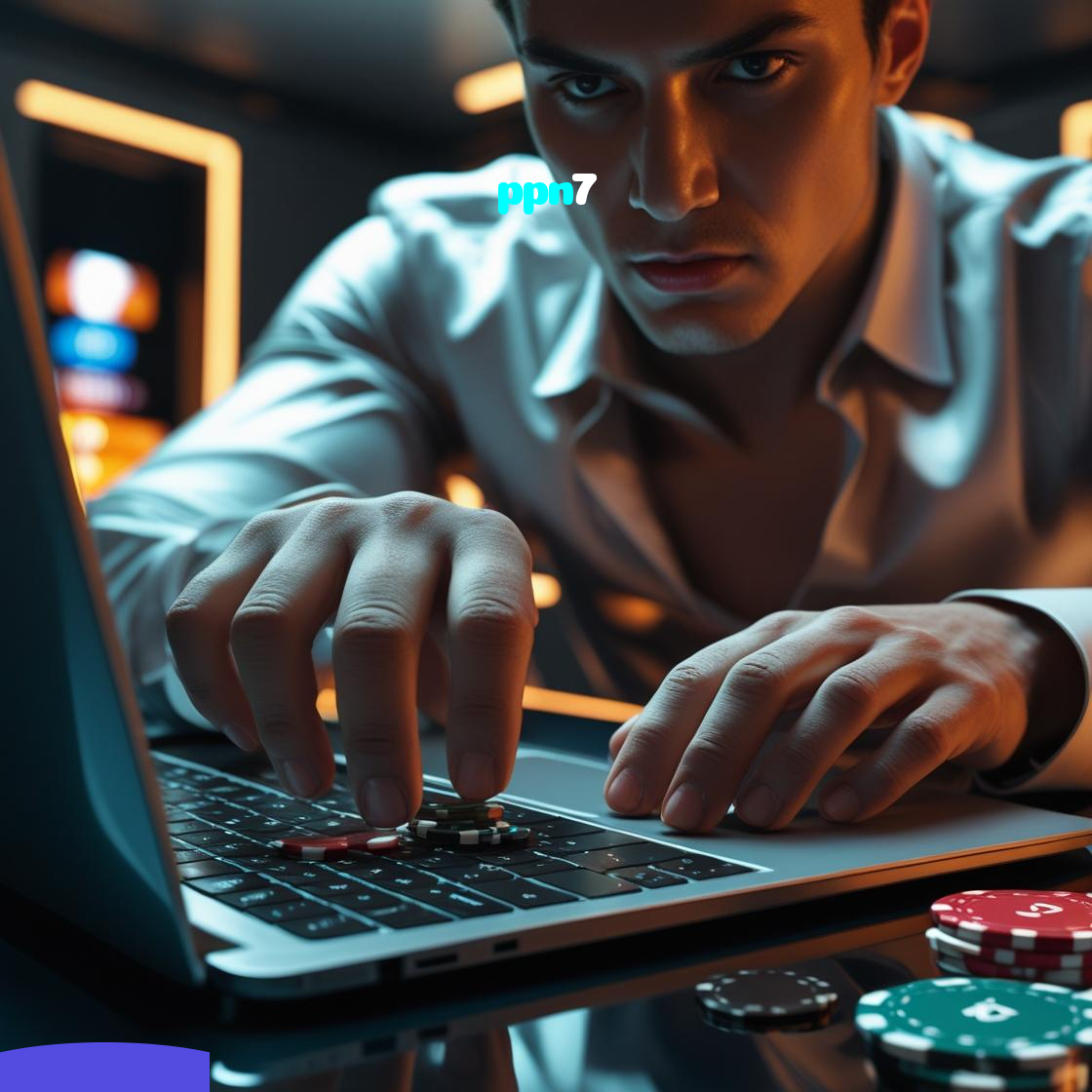 ppn7:O cassino online mais emocionante está aqui! Aposte agora!
