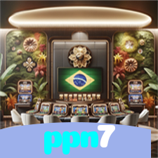 ppn7:Mostre suas habilidades e vença nas mesas de poker online!