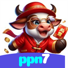 ppn7：Onde a diversão nunca acaba: poker, roleta e apostas no futebol!