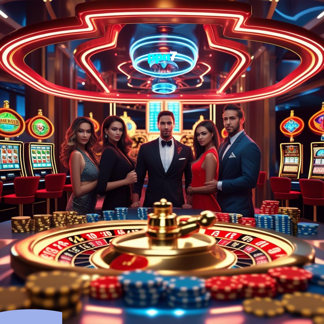 ppn7:Jogue agora e vença nas melhores slots online!