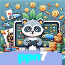 ppn7：Jogue poker, aposte no futebol e conquiste grandes prêmios em nosso cassino!
