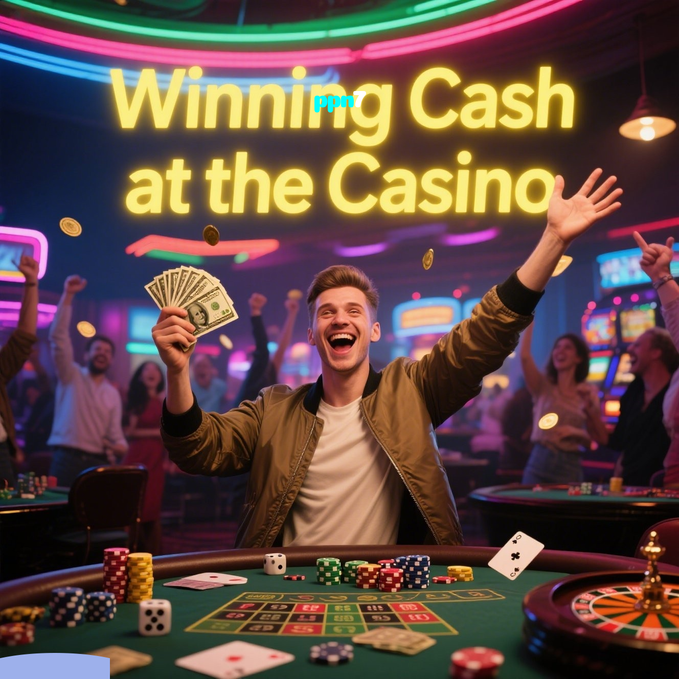ppn7:Aposte no futebol e ganhe prêmios em blackjack e roleta online!