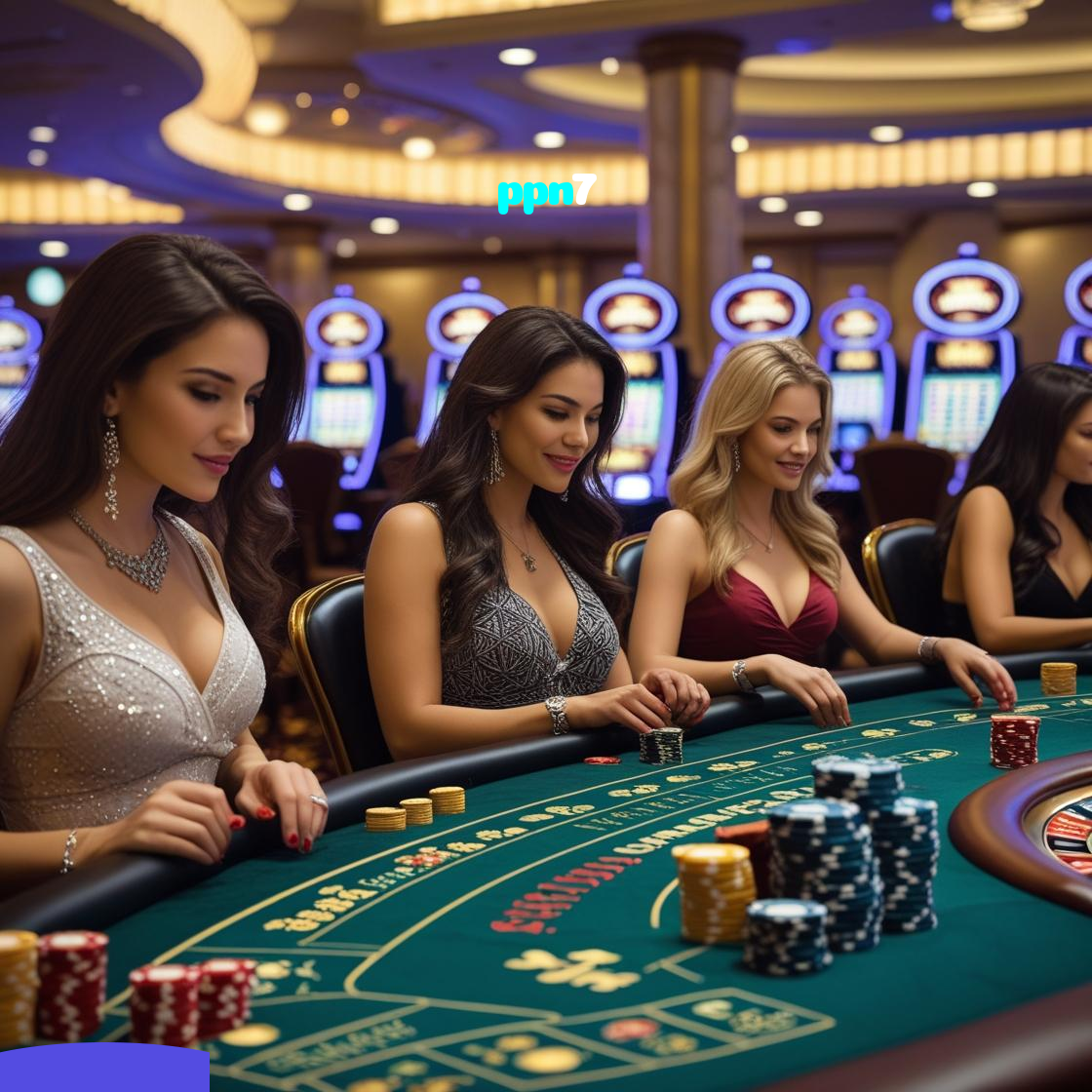 ppn7:O cassino mais confiável para apostar no futebol e jogar slots!