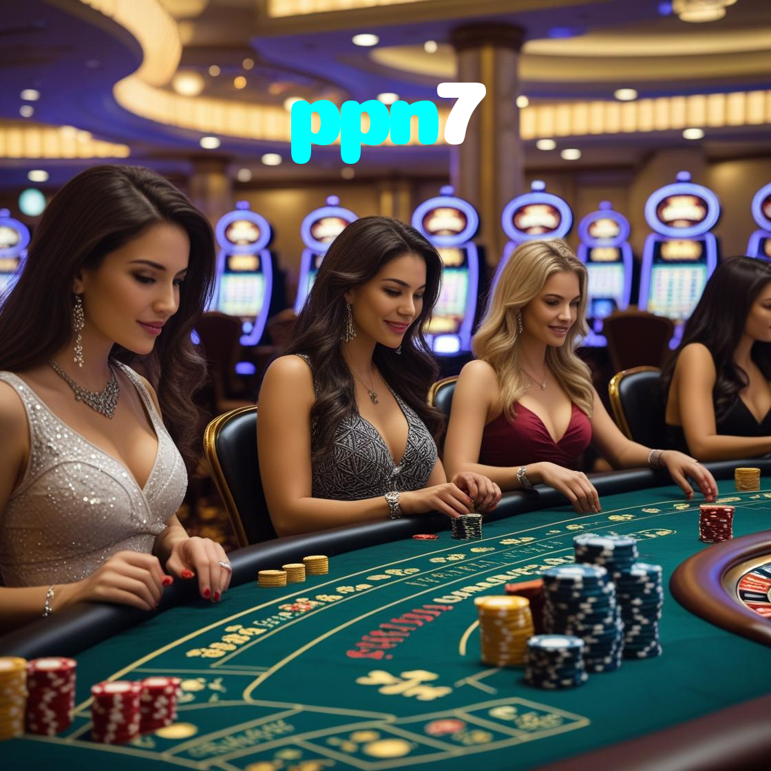 ppn7：Jogue blackjack, aposte no futebol e conquiste vitórias incríveis!