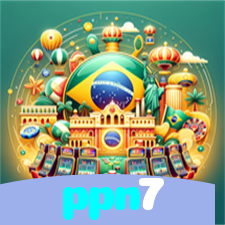 ppn7：O cassino online ideal para quem ama futebol e jogos de cassino!