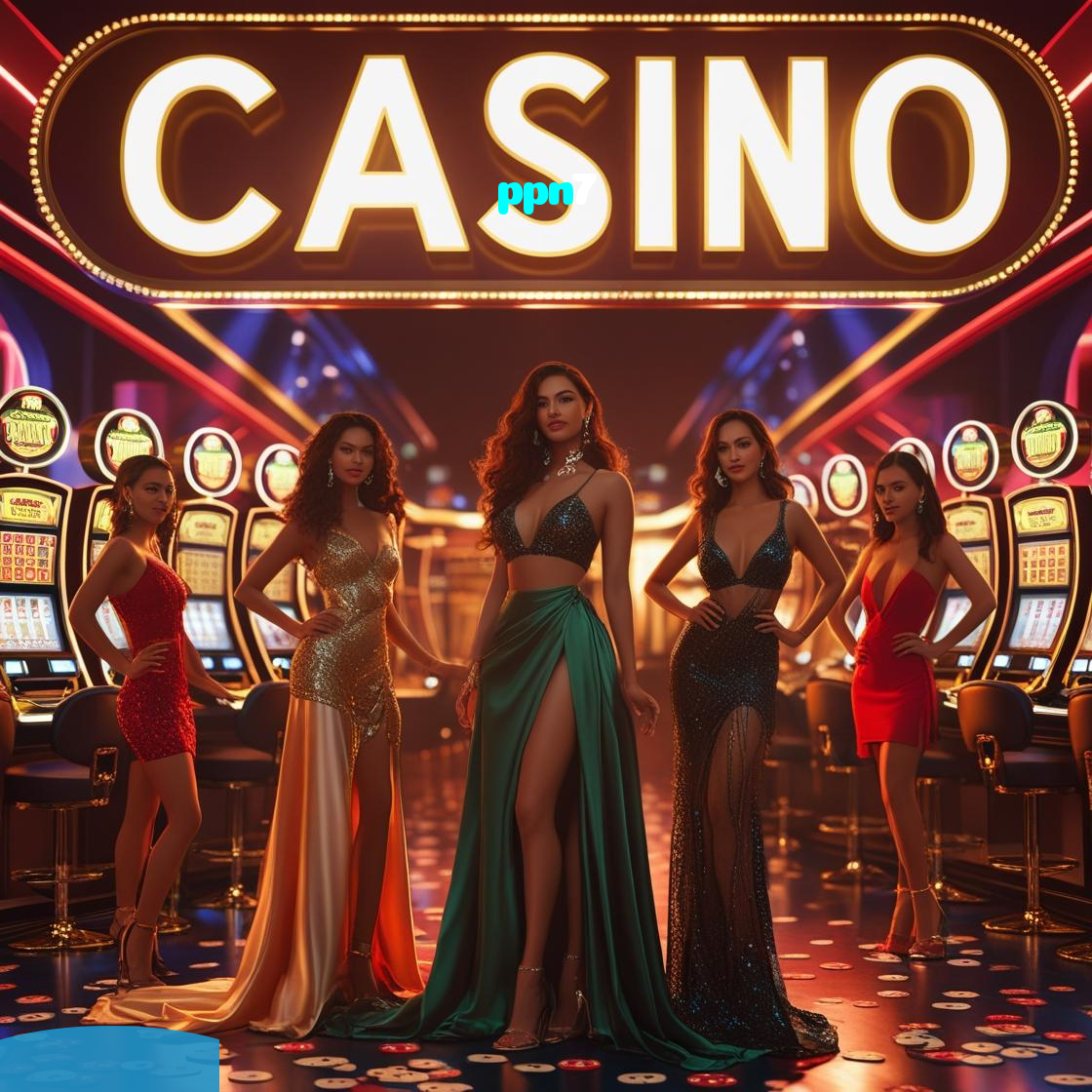 ppn7:Jogue slots, aposte no futebol e vença em grande estilo!