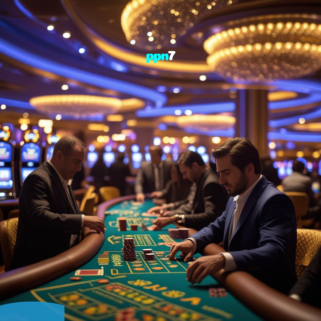 ppn7:Aposte no futebol e conquiste vitórias épicas com blackjack e poker!