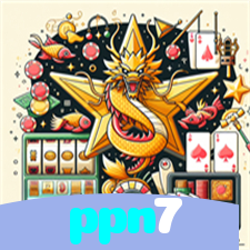 ppn7:Jogue poker, aposte no futebol e ganhe prêmios incríveis no cassino!