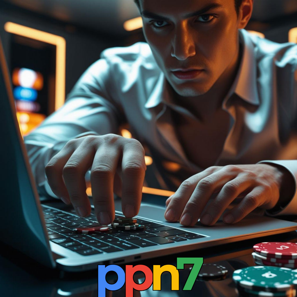 ppn7:Diversão total com blackjack, poker e apostas ao vivo no futebol!