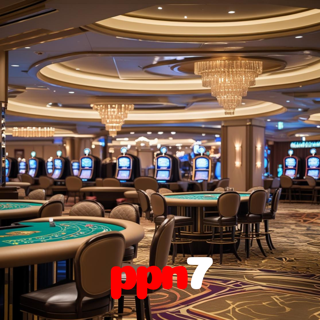 ppn7:Jogue nas slots e ganhe grandes prêmios com cada giro!