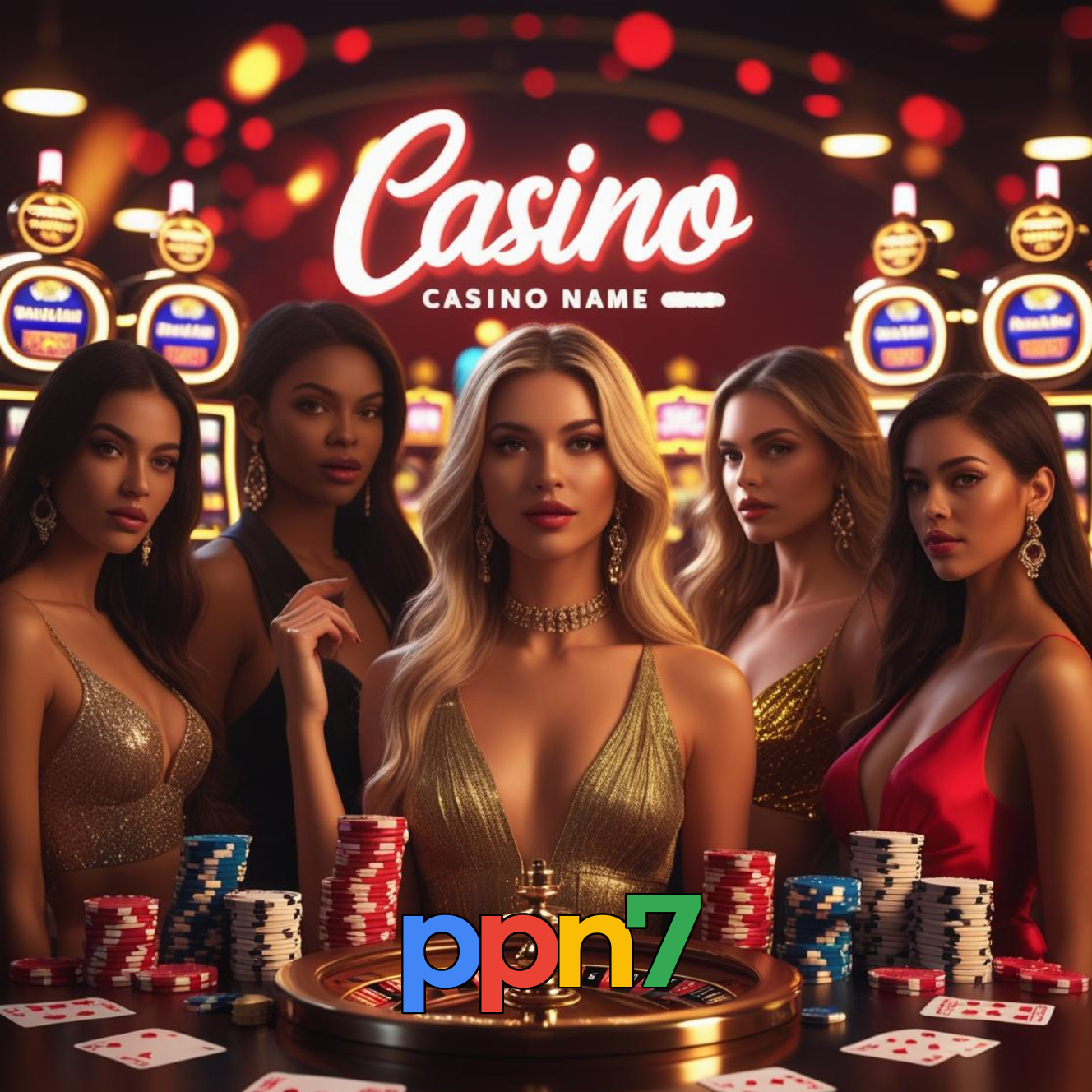 ppn7:Cada giro é uma chance de conquistar prêmios incríveis!