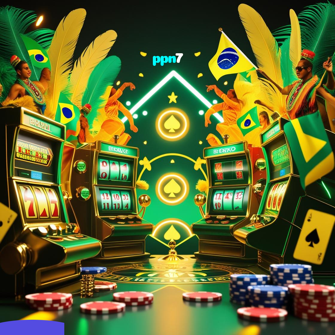 ppn7:Apostas ao vivo no futebol e grandes prêmios nos melhores jogos de cassino!