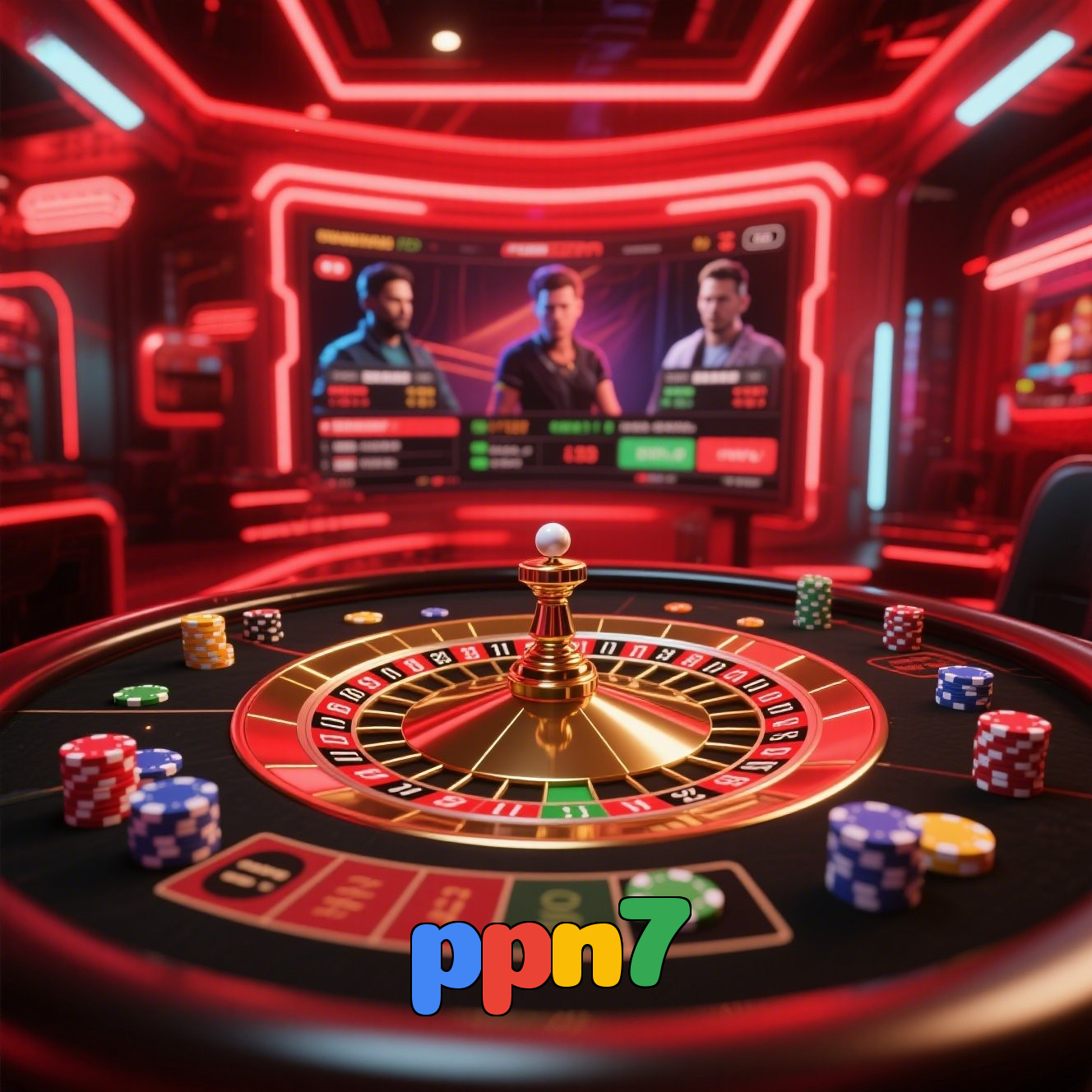 ppn7:Jogue futebol online e aposte nos maiores campeões!