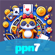 ppn7:Jogue slots de tirar o fôlego e conquiste vitórias épicas!