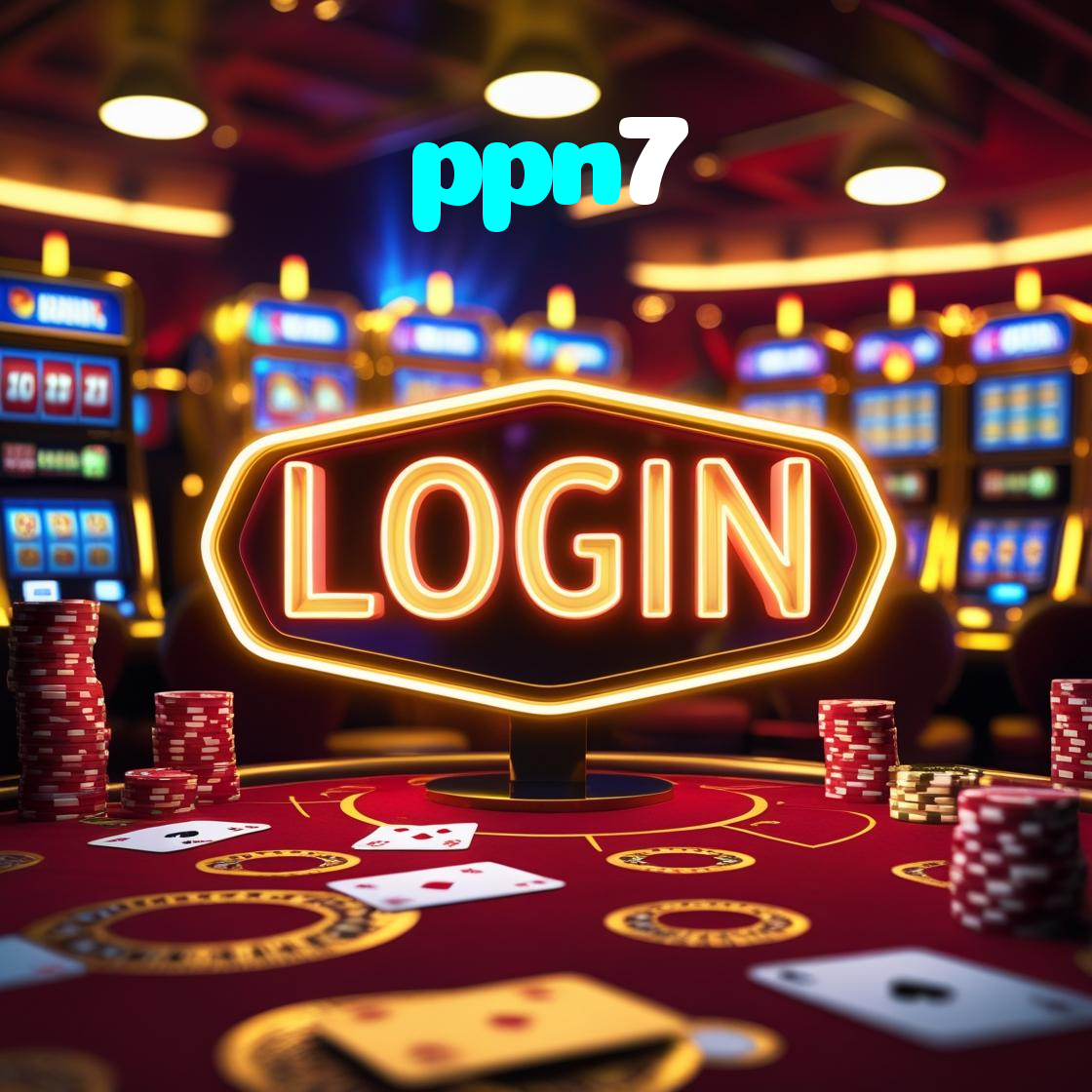ppn7：O cassino online perfeito para quem adora apostar no futebol e jogar roleta!