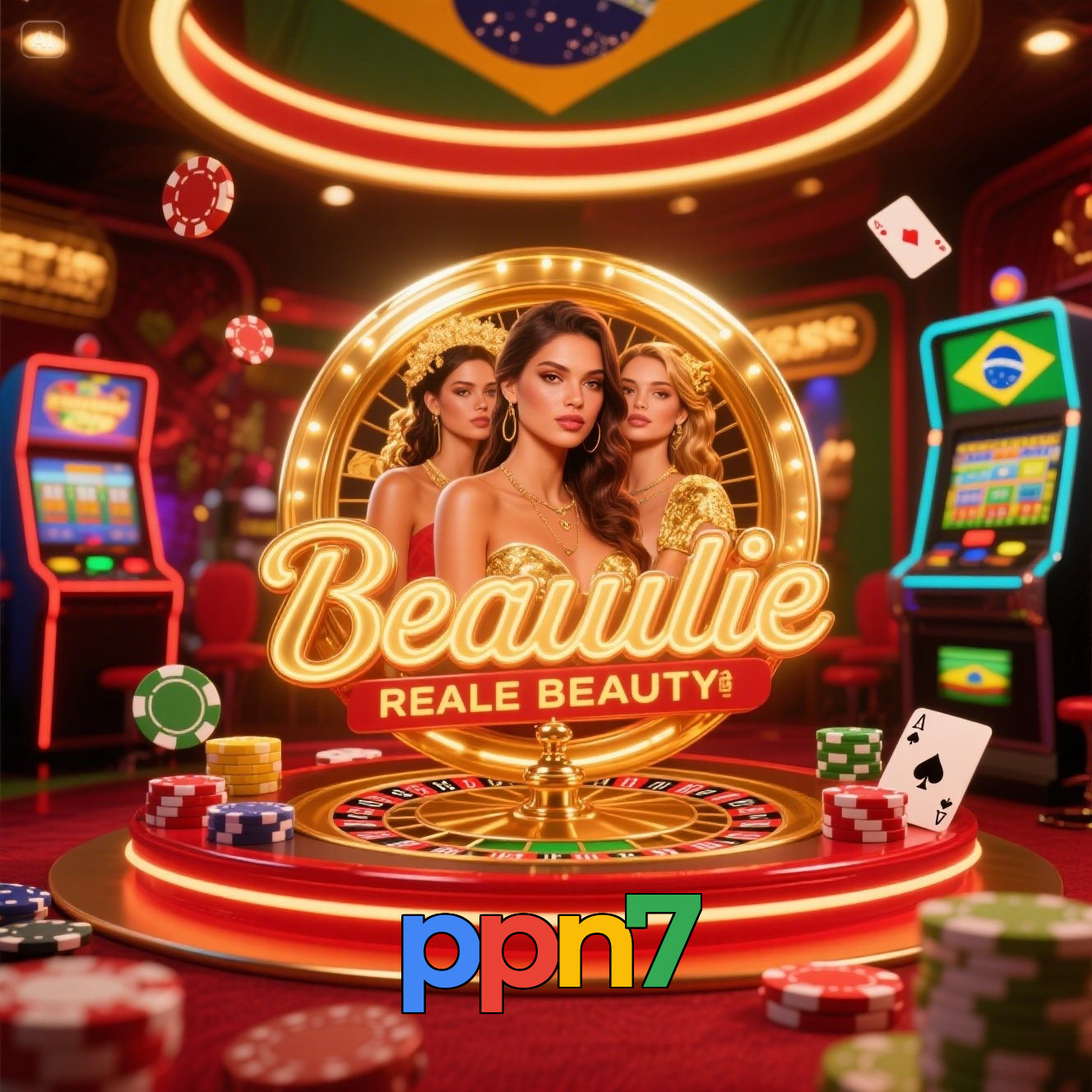 ppn7:Aposte no futebol e conquiste prêmios em blackjack e roleta!