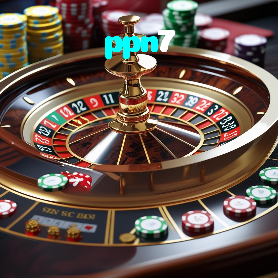 ppn7:Em cada giro, uma vitória! Jogue nas melhores slots online!