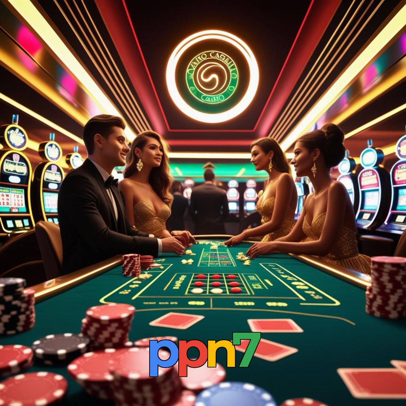 ppn7:Apostas ao vivo no futebol e diversão em jogos de cassino como slots e roleta!