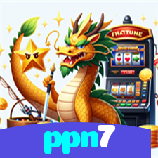 ppn7：A melhor plataforma para apostas no futebol e diversão em jogos de cassino!