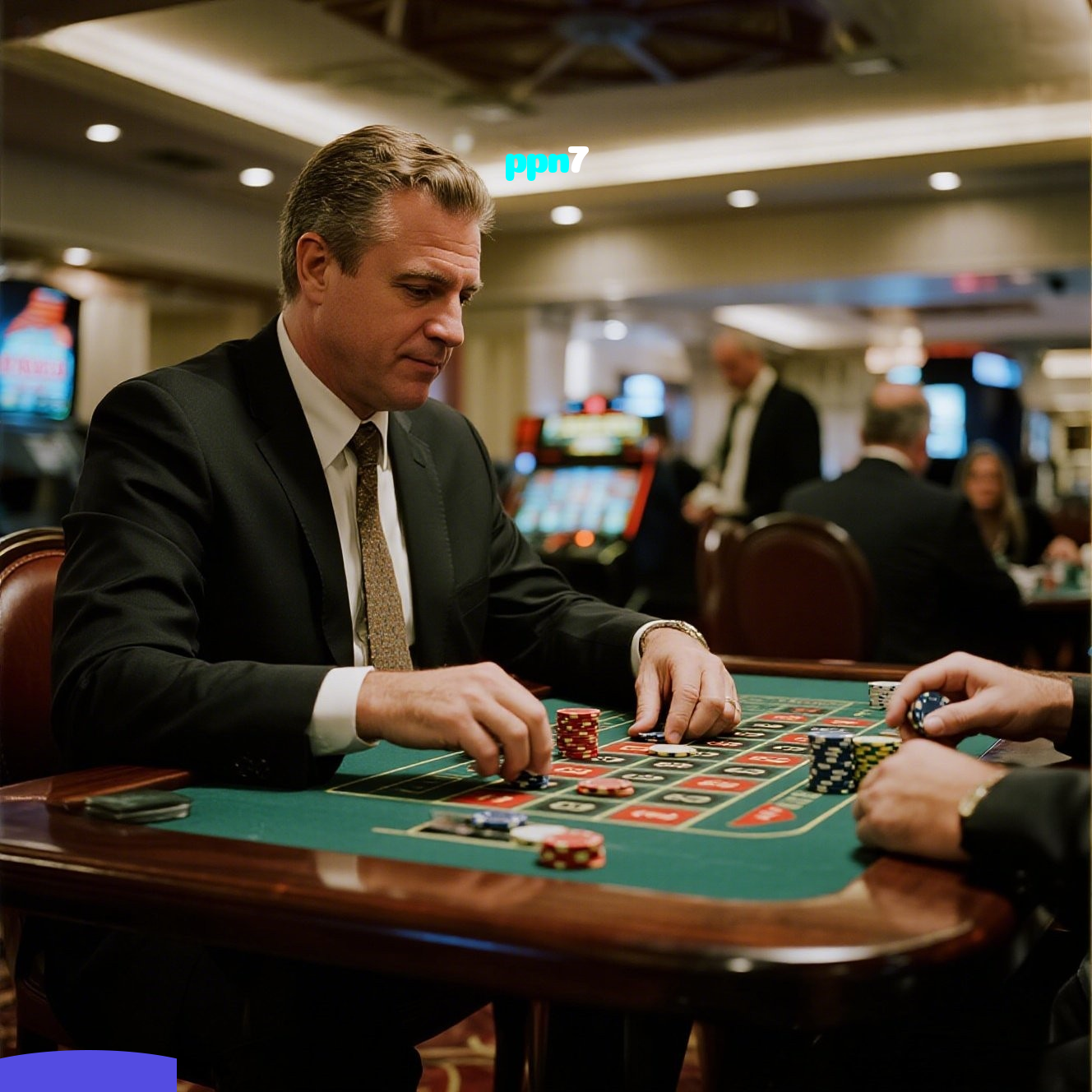 ppn7:Jogue poker, roleta e aposte no futebol no melhor cassino online!