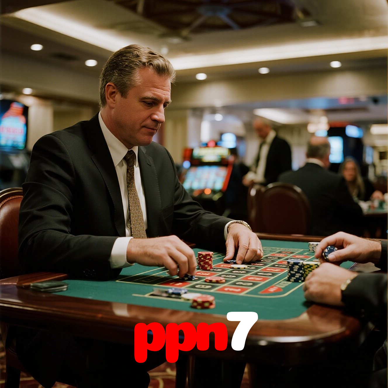 ppn7:A sorte nunca esteve tão ao seu alcance! Aposte nas nossas slots agora!