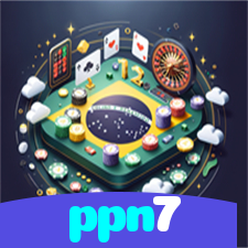 ppn7:A adrenalina do futebol online é sua chance de ganhar!