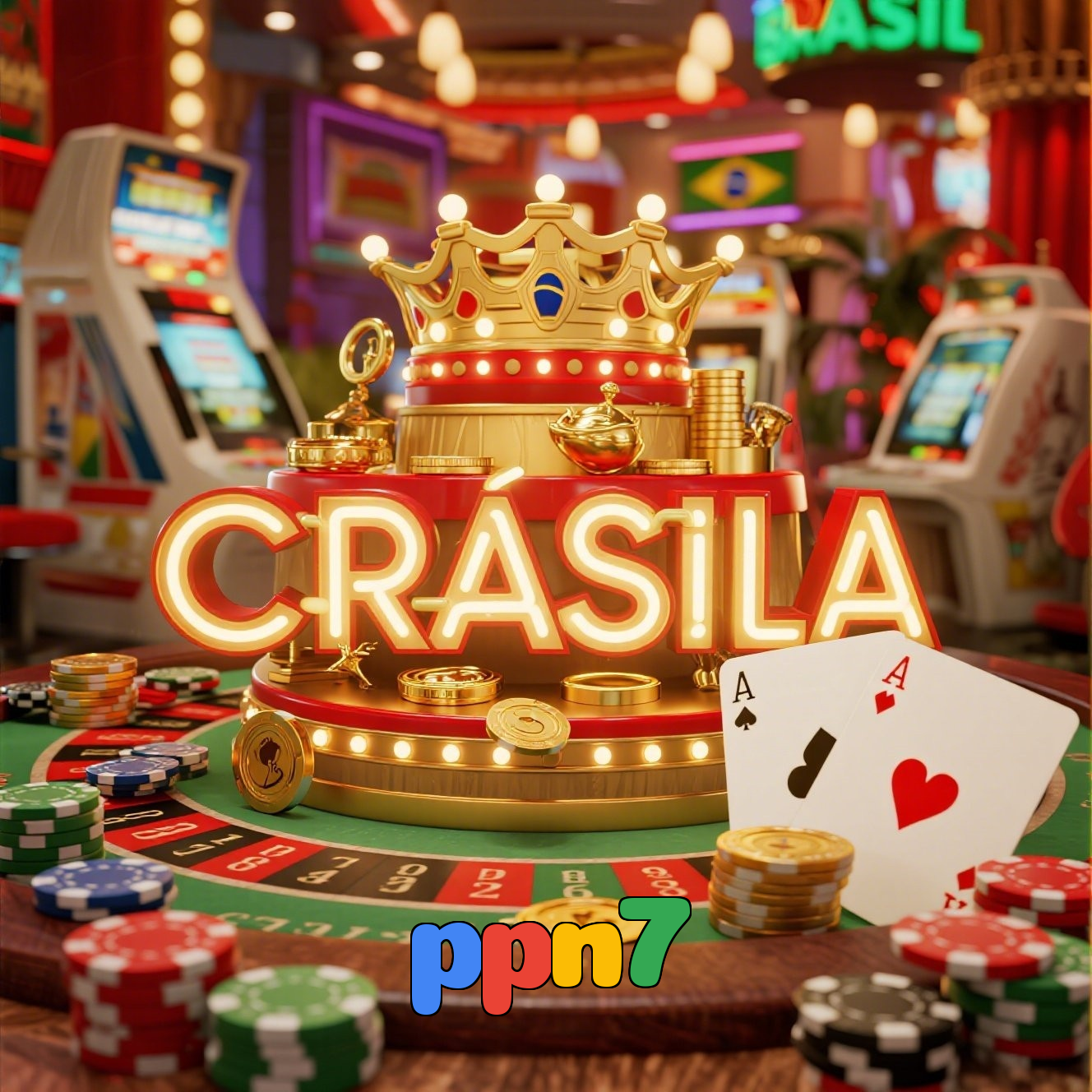 ppn7:Jogue nas mesas de poker e ganhe prêmios incríveis!