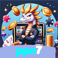 ppn7：Venha viver a emoção do cassino! Gire a roleta e ganhe grandes prêmios!
