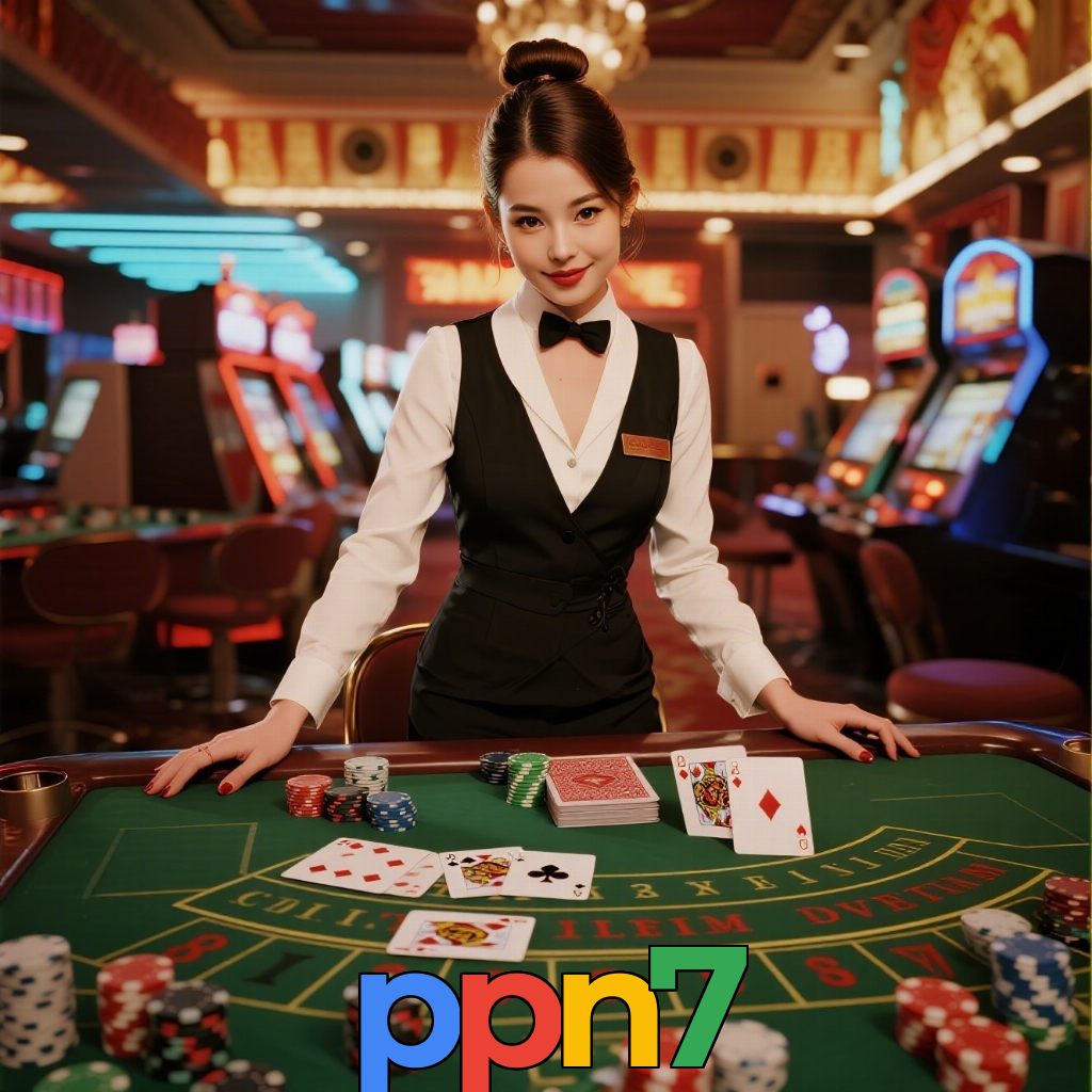 ppn7:Aposte no futebol e jogue blackjack com grandes vitórias no cassino online!