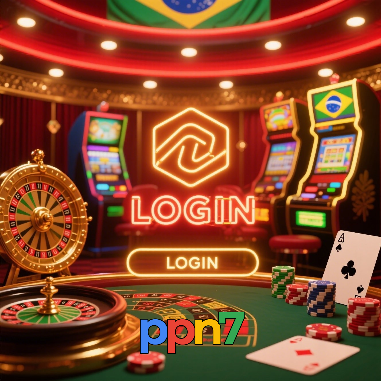 ppn7：Jogue blackjack, aposte no futebol e conquiste vitórias incríveis!