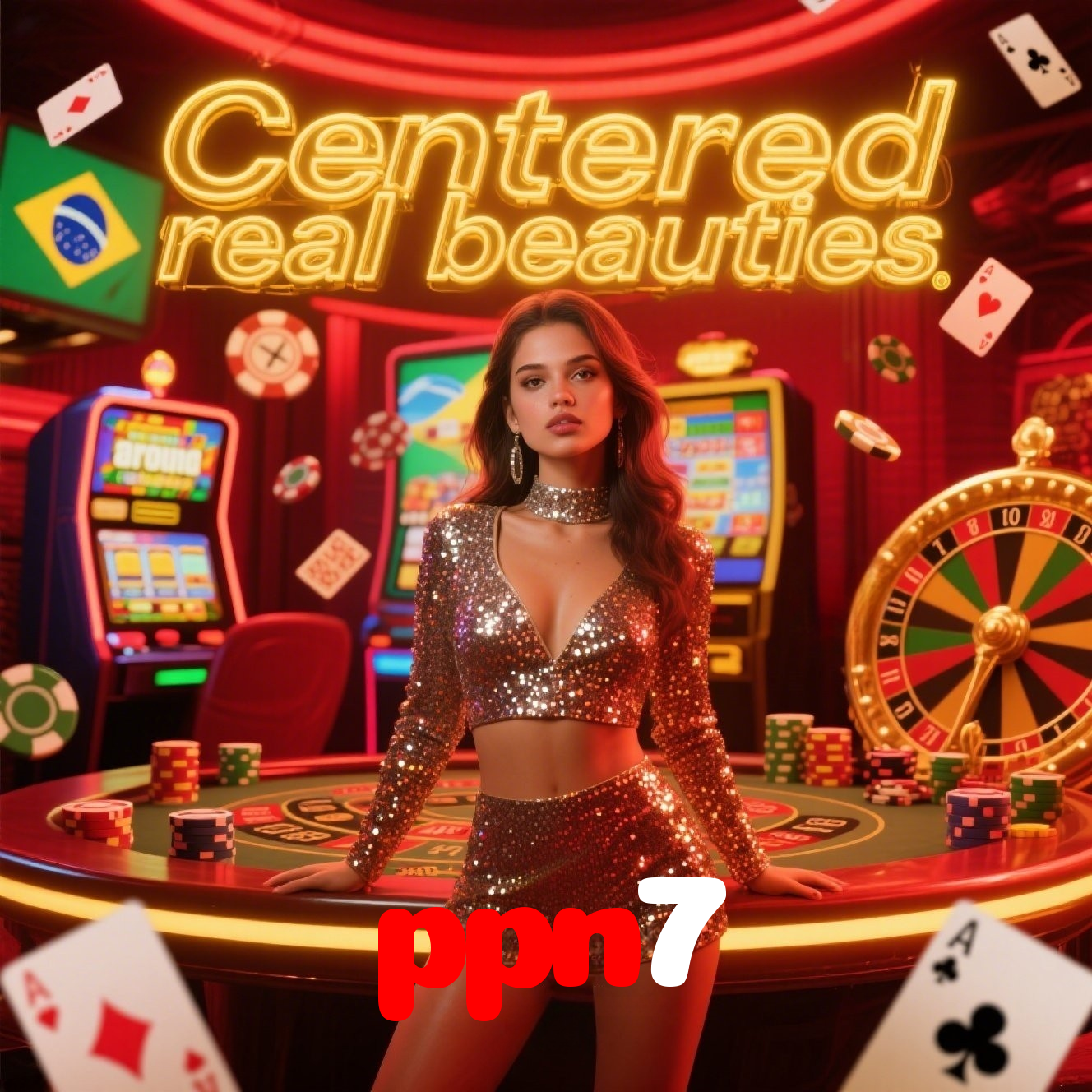 ppn7:O melhor cassino para apostar no futebol e ganhar em jogos de roleta!