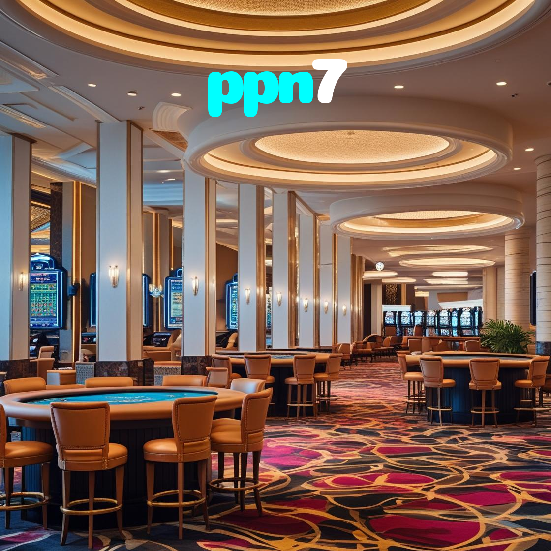 ppn7:Jogue nas melhores slots e descubra o jackpot dos seus sonhos!