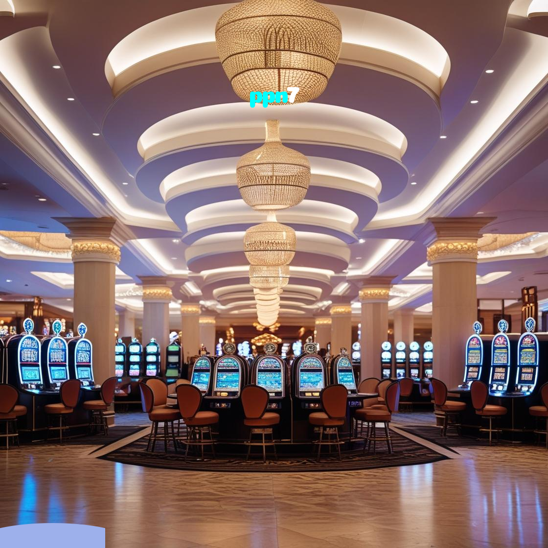 ppn7：O melhor cassino para você jogar slots e apostar no seu time de futebol!