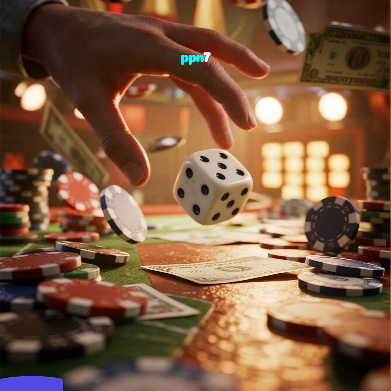 ppn7:Jogue blackjack, slots e aposte ao vivo no futebol, tudo no mesmo cassino!