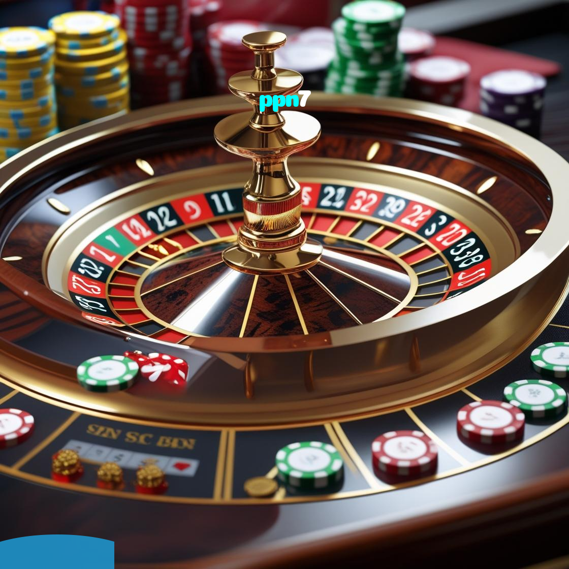 ppn7：A diversão começa aqui! Jogue nas slots e ganhe muito mais!