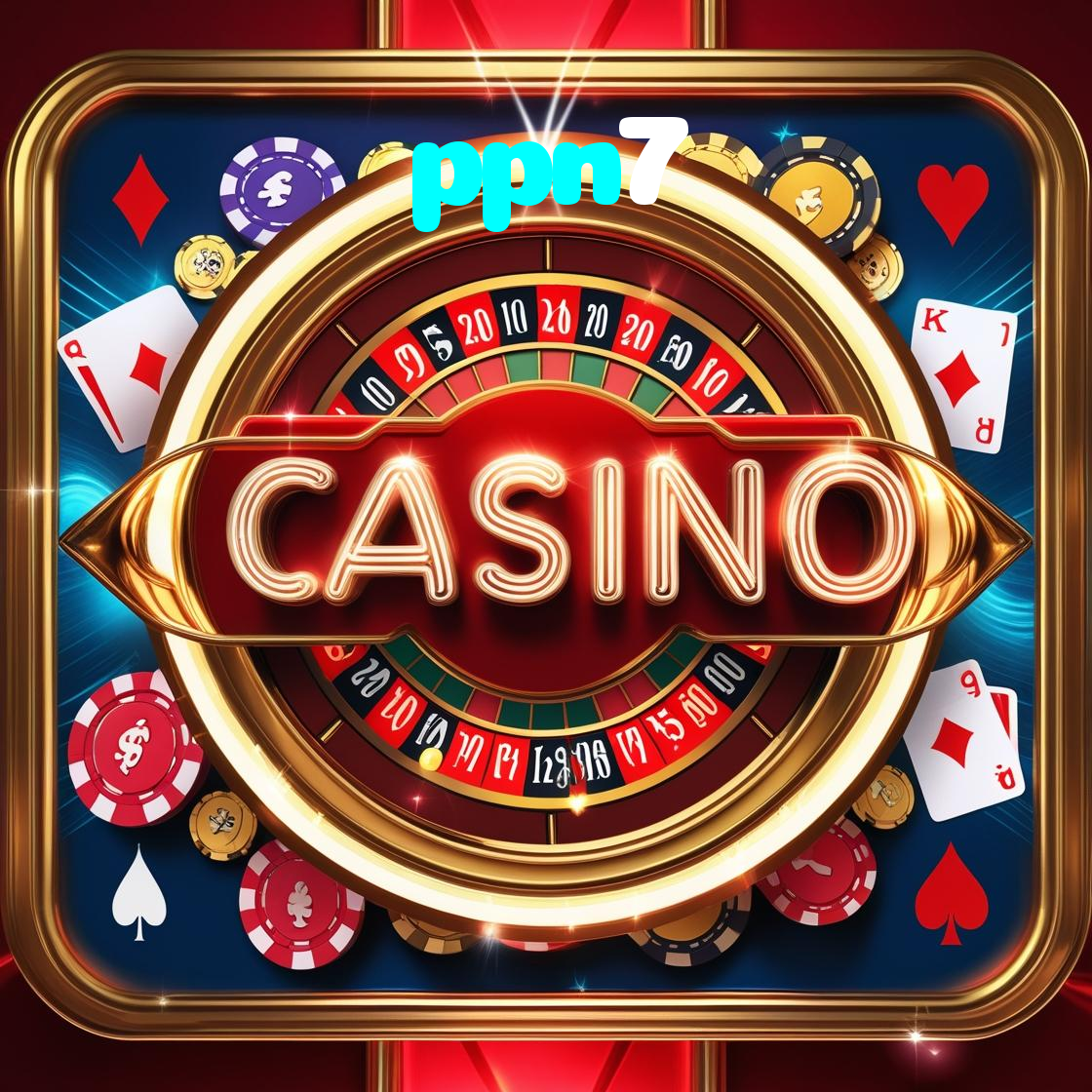 ppn7:Cada jogada no blackjack é uma chance de conquistar vitórias!