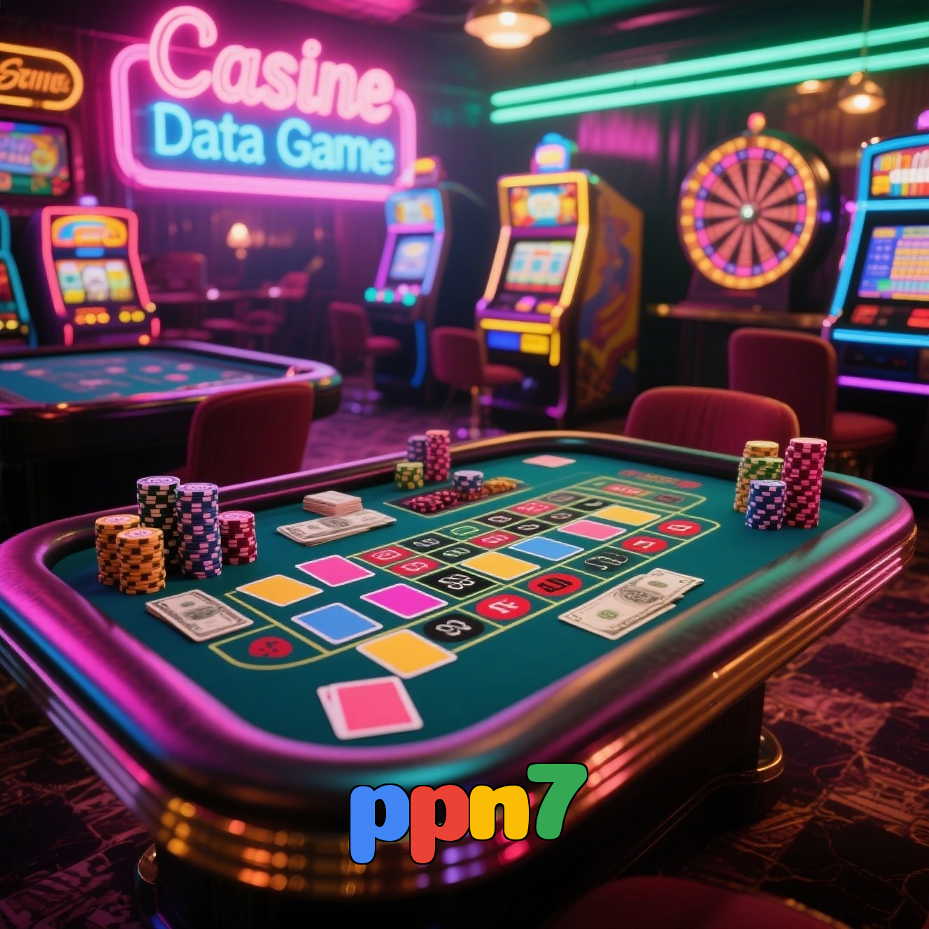 ppn7:Sua sorte brilha em jogos de blackjack e apostas no futebol!