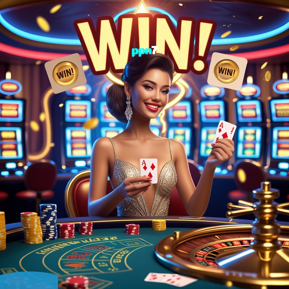 ppn7：Jogue slots, aposte no futebol e ganhe prêmios incríveis no cassino!