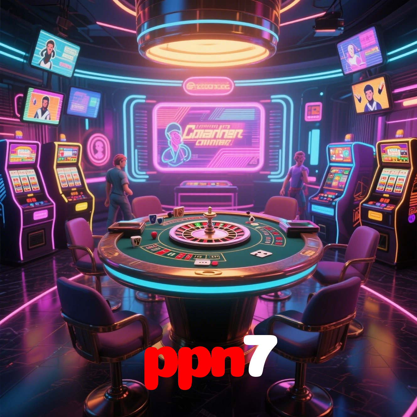 ppn7:As melhores slots com grandes vitórias te aguardam! Jogue agora!