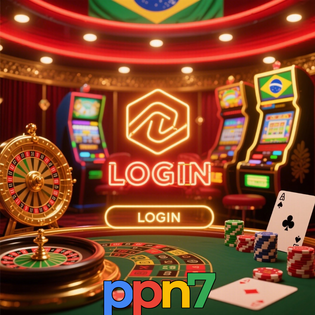 ppn7：Jogue slots, roleta e aposte no futebol para grandes vitórias!