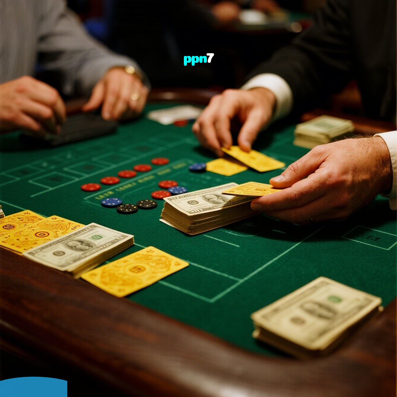ppn7:Jogue poker, ganhe no futebol e vença no cassino online mais confiável!