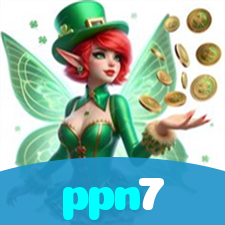 ppn7：O melhor cassino online com roleta, poker e apostas no futebol ao vivo!