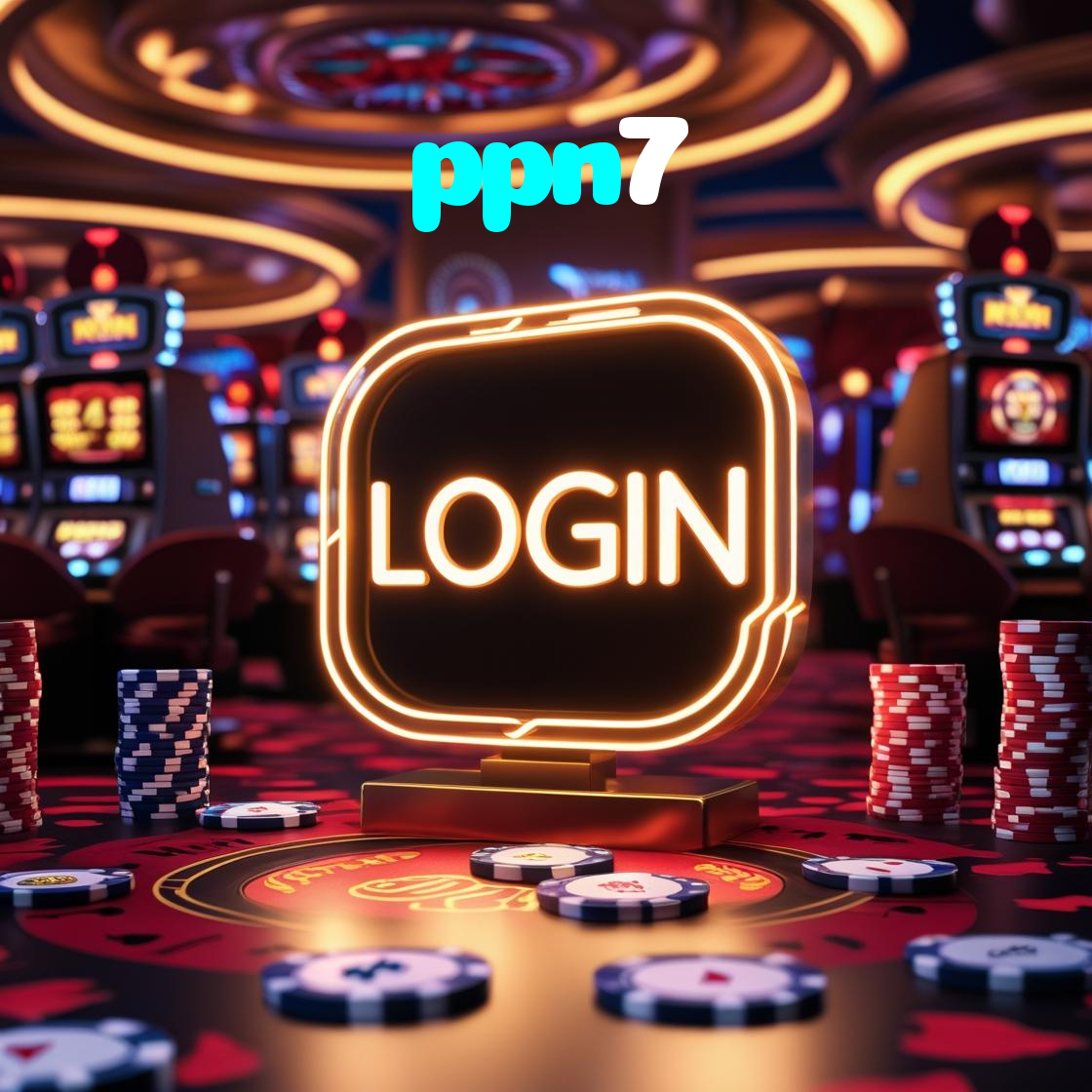 ppn7：Entre no cassino e aposte nas roletas mais emocionantes!