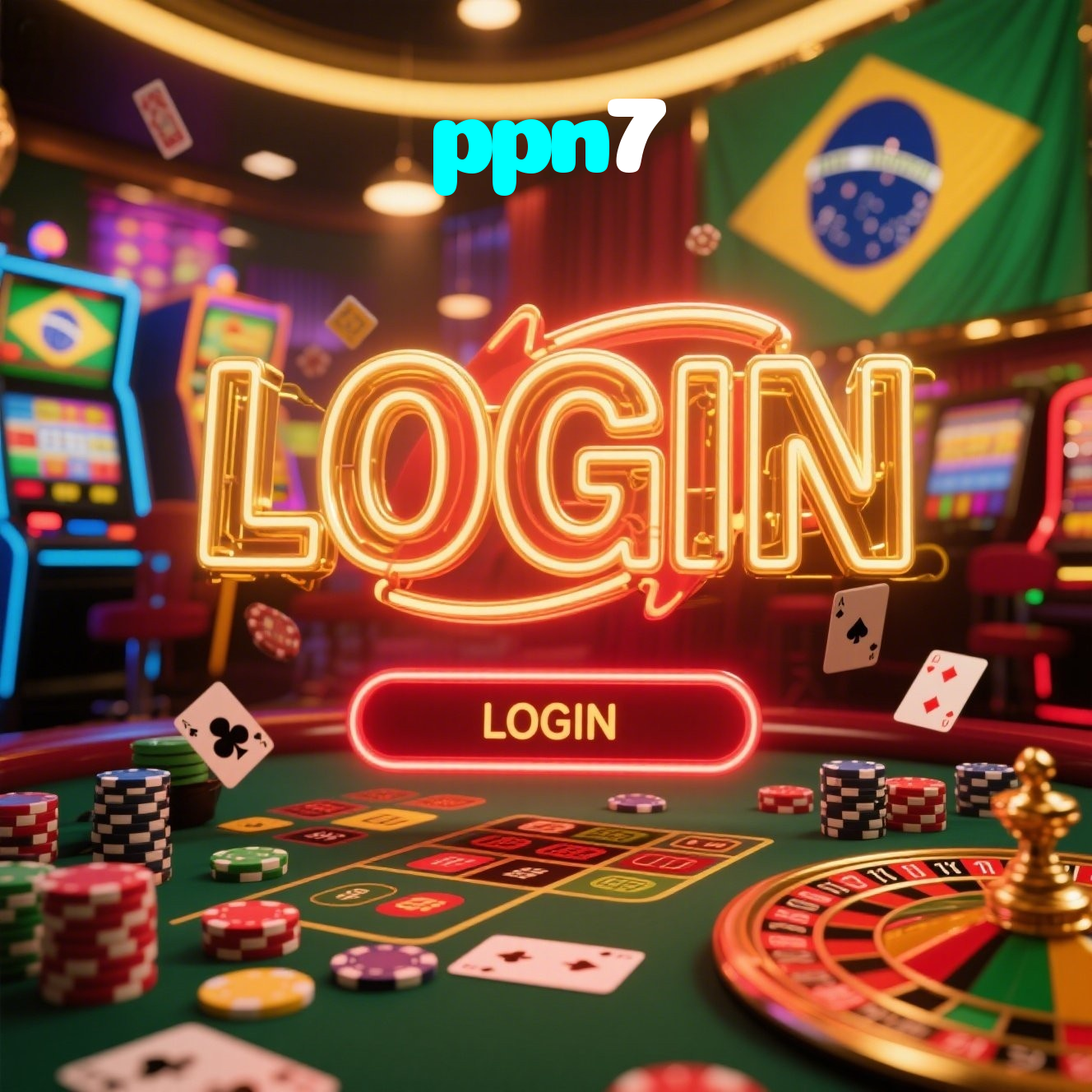 ppn7:Jogue roleta, aposte no futebol e ganhe em grande estilo no cassino!