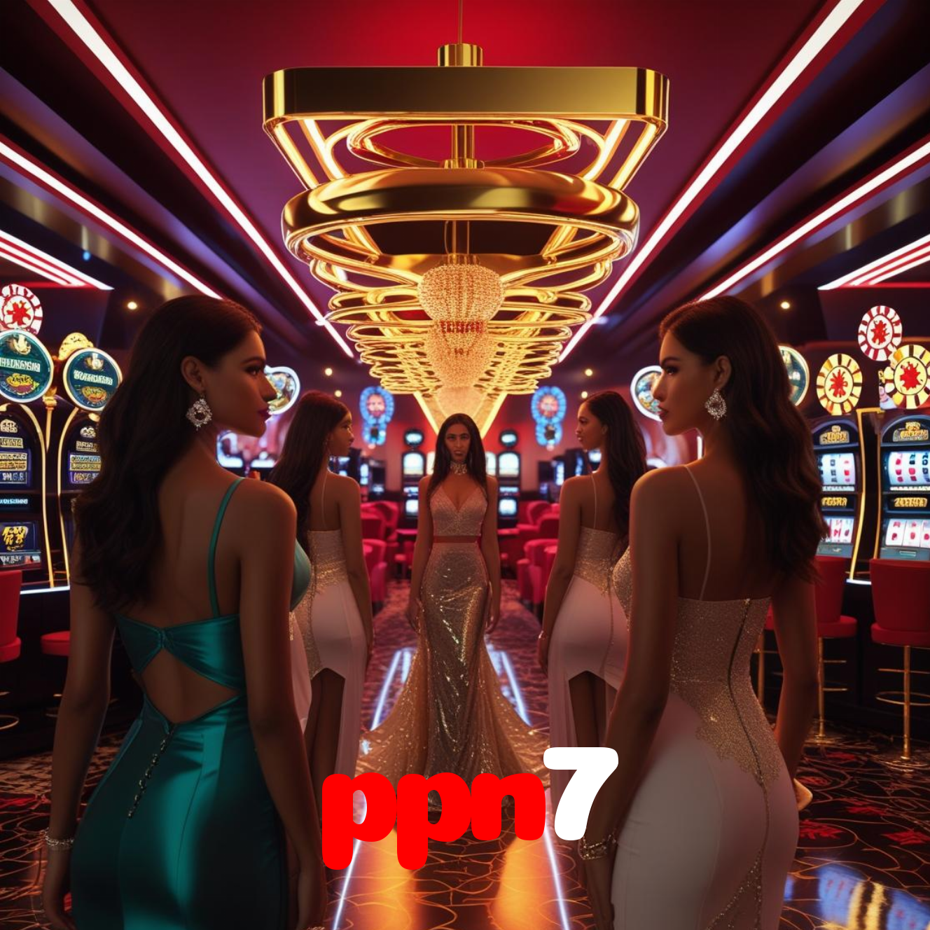 ppn7:Aposte nas melhores slots e conquiste grandes vitórias!