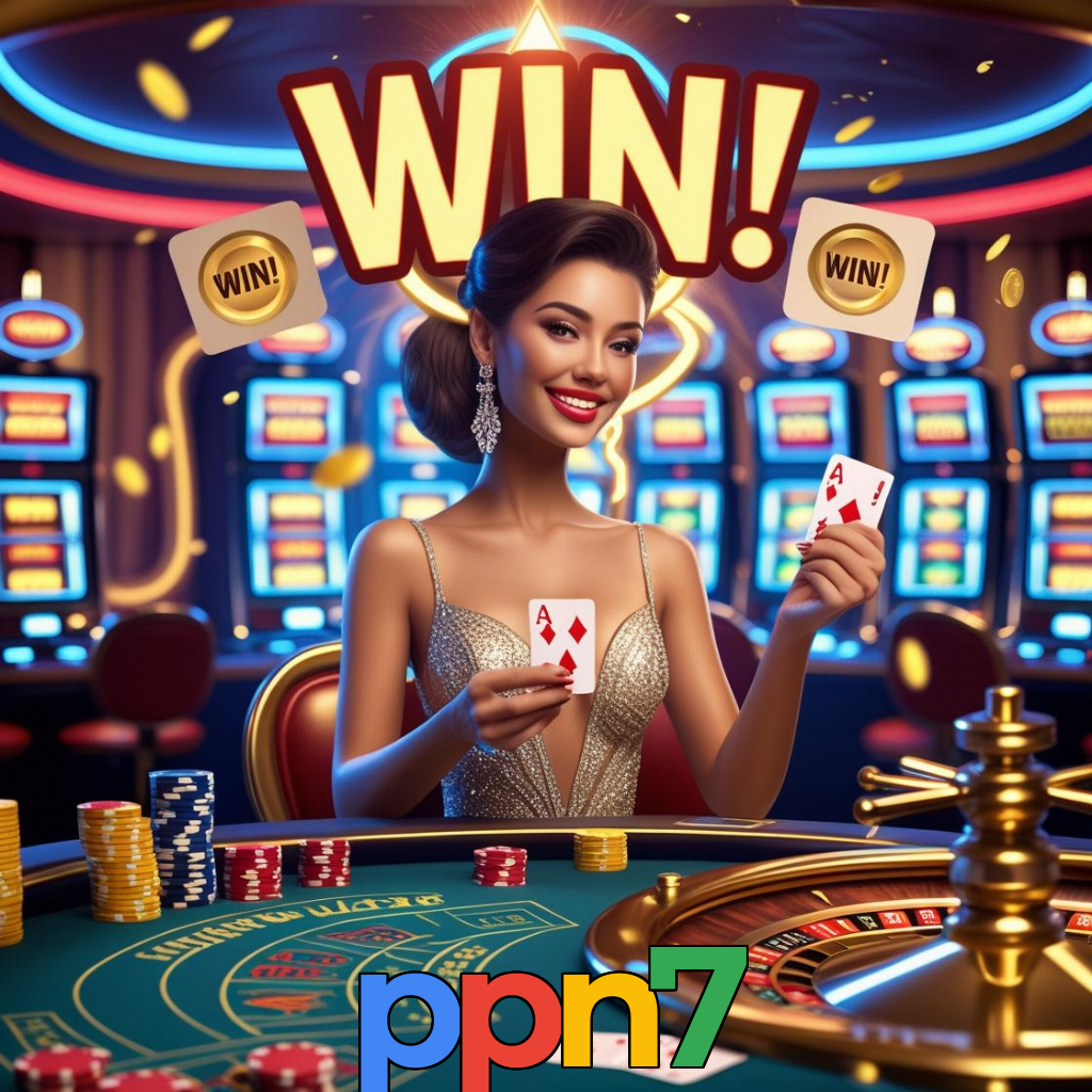 ppn7:Jogue poker online e prove sua habilidade nas cartas!