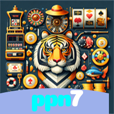 ppn7：A diversão e as vitórias estão te esperando no nosso cassino online!
